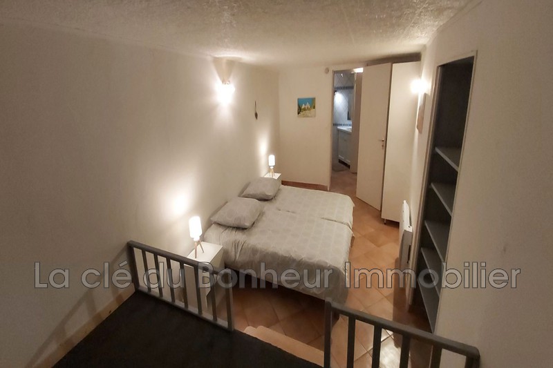 Vente appartement Saint-Martin-de-Brômes  