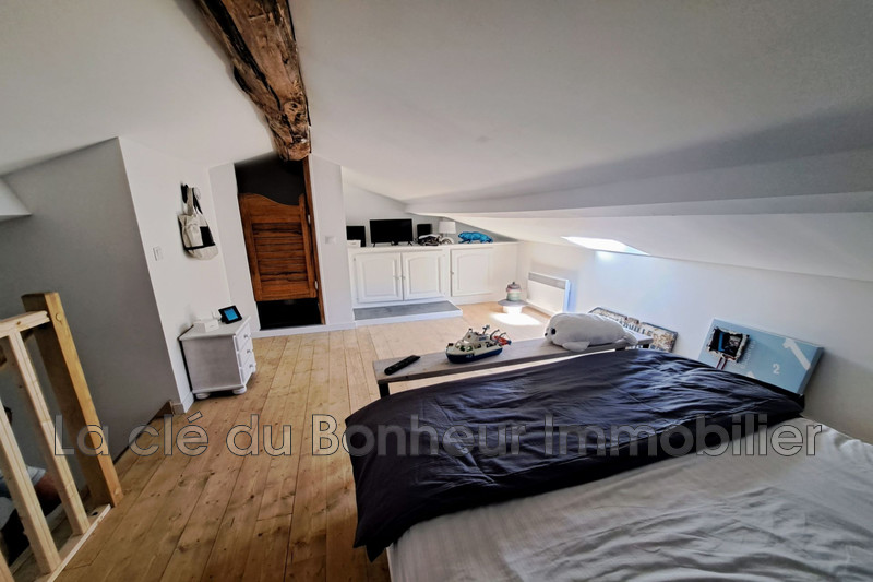 Vente appartement Montagnac-Montpezat  