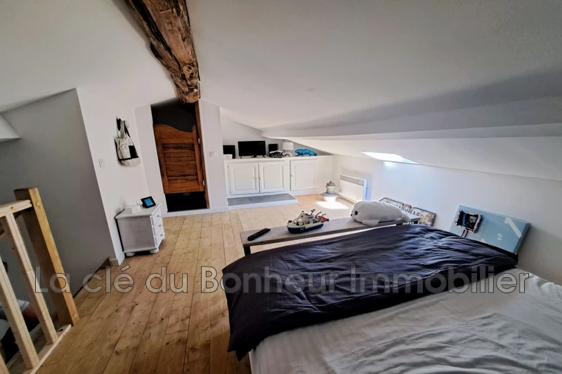 Vente appartement Montagnac-Montpezat  