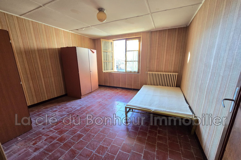 Vente appartement Riez  