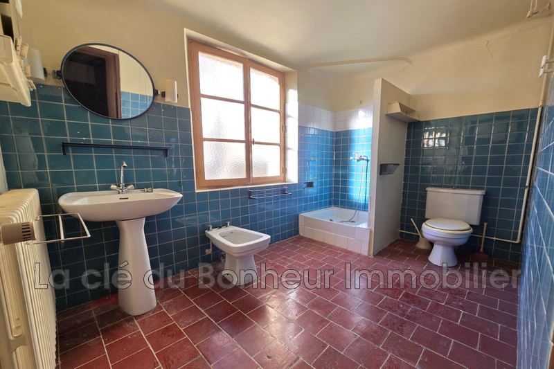 Vente appartement Riez  