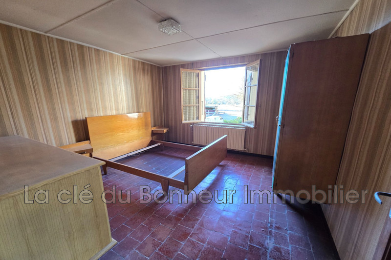 Vente appartement Riez  