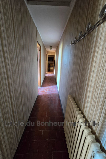 Vente appartement Riez  