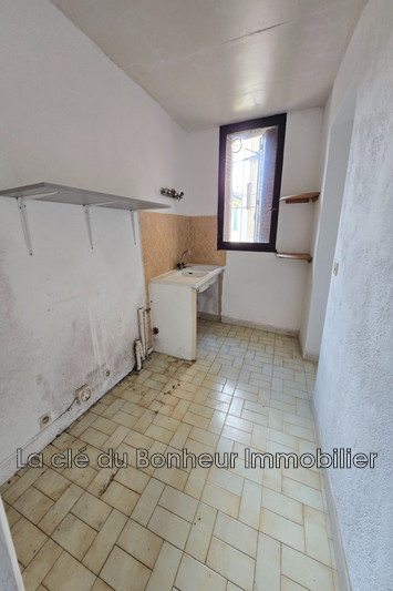 Vente immeuble Riez  