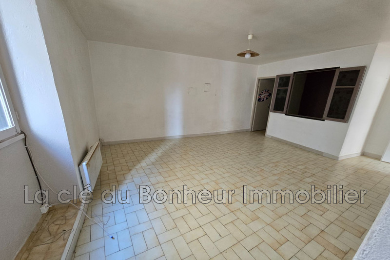 Vente immeuble Riez  