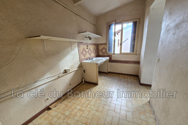 Vente immeuble Riez  