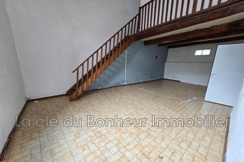 Vente immeuble Riez  