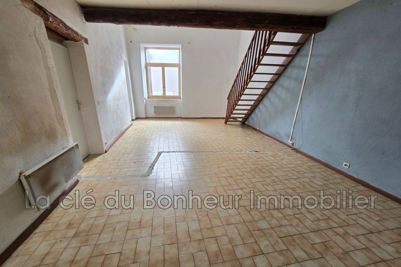 Vente immeuble Riez  