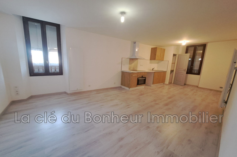 Vente immeuble Riez  