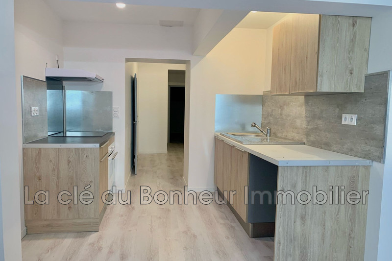 Vente immeuble Riez  