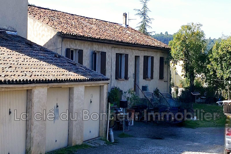 Vente immeuble Riez  