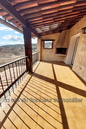 Vente appartement Saint-Martin-de-Brômes  