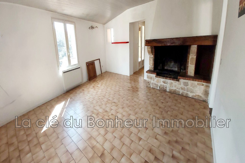 Vente appartement Saint-Martin-de-Brômes  