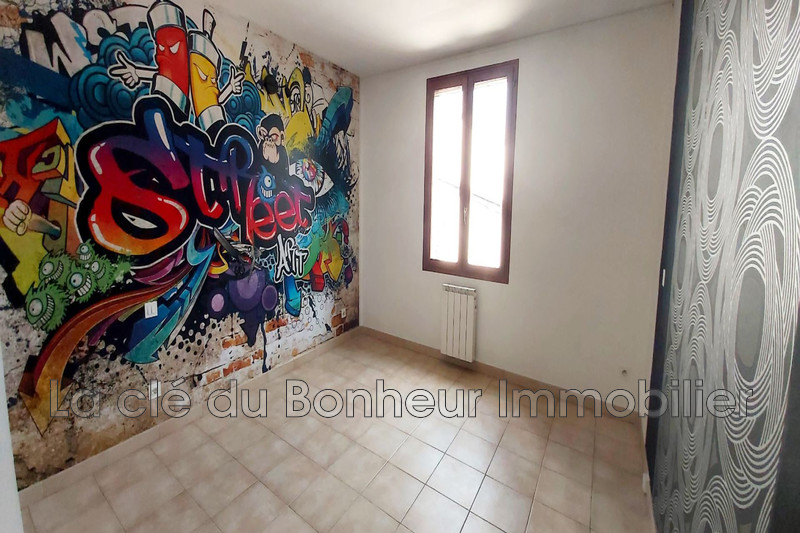 Vente appartement Saint-Martin-de-Brômes  