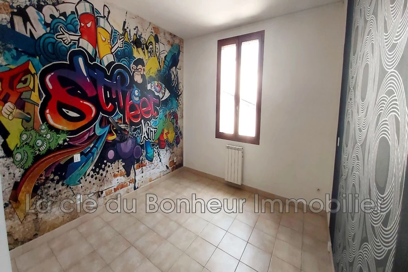 Vente appartement Saint-Martin-de-Brômes  