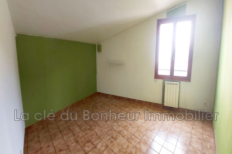 Vente appartement Saint-Martin-de-Brômes  