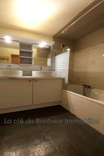 Vente appartement Saint-Martin-de-Brômes  