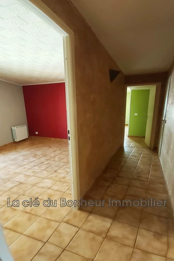 Vente appartement Saint-Martin-de-Brômes  