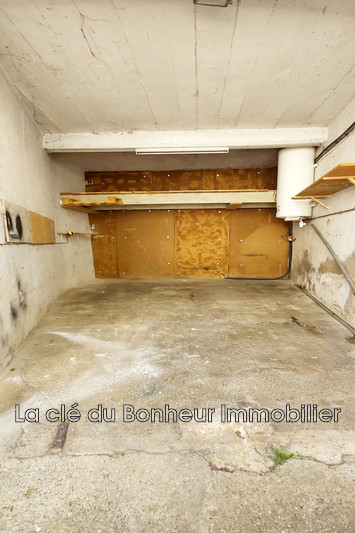 Vente appartement Saint-Martin-de-Brômes  