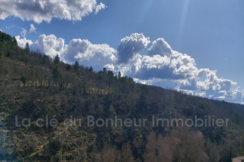 Vente appartement Saint-Martin-de-Brômes  