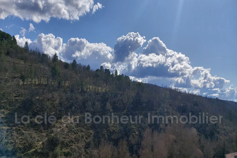 Vente appartement Saint-Martin-de-Brômes  
