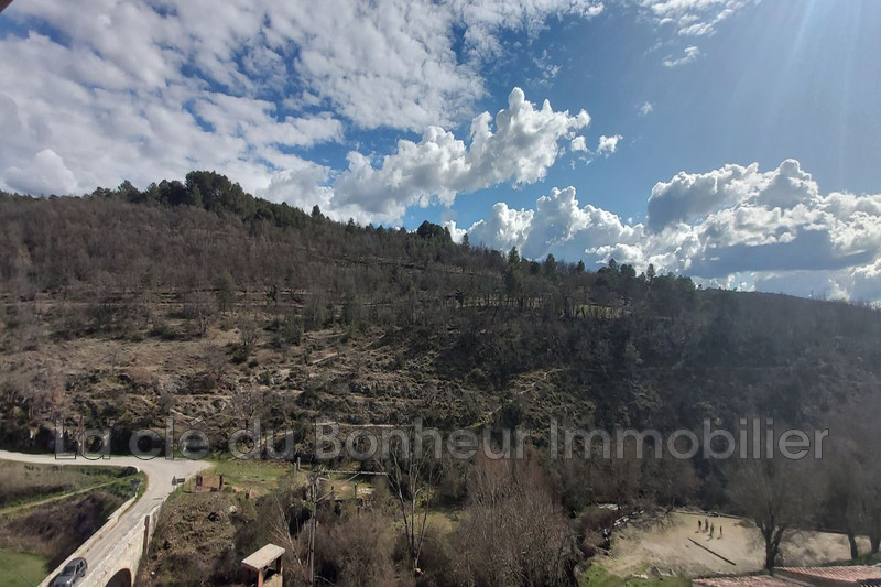 Vente appartement Saint-Martin-de-Brômes  