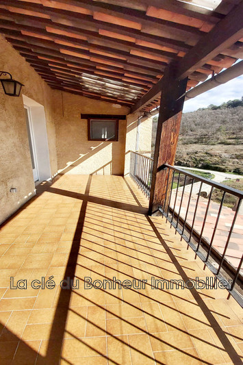 Vente appartement Saint-Martin-de-Brômes  