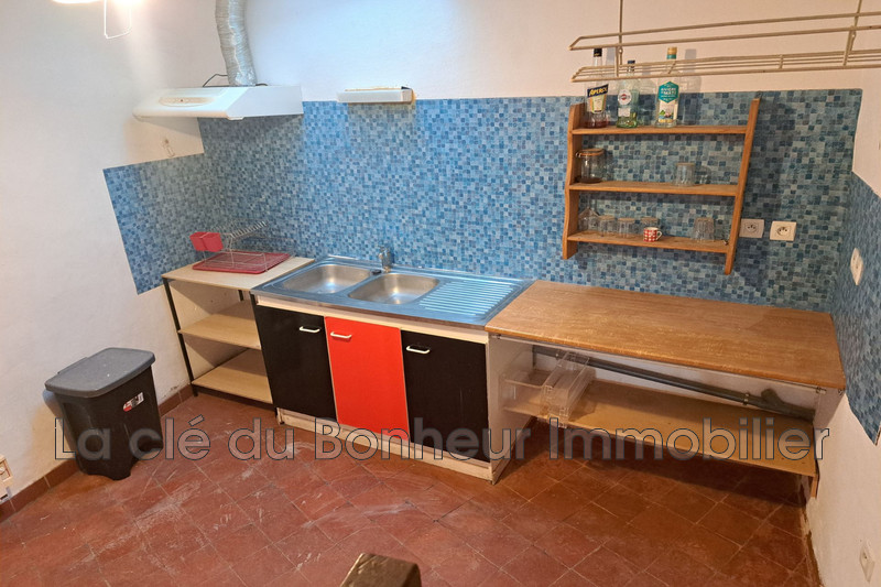 Vente appartement Moustiers-Sainte-Marie  