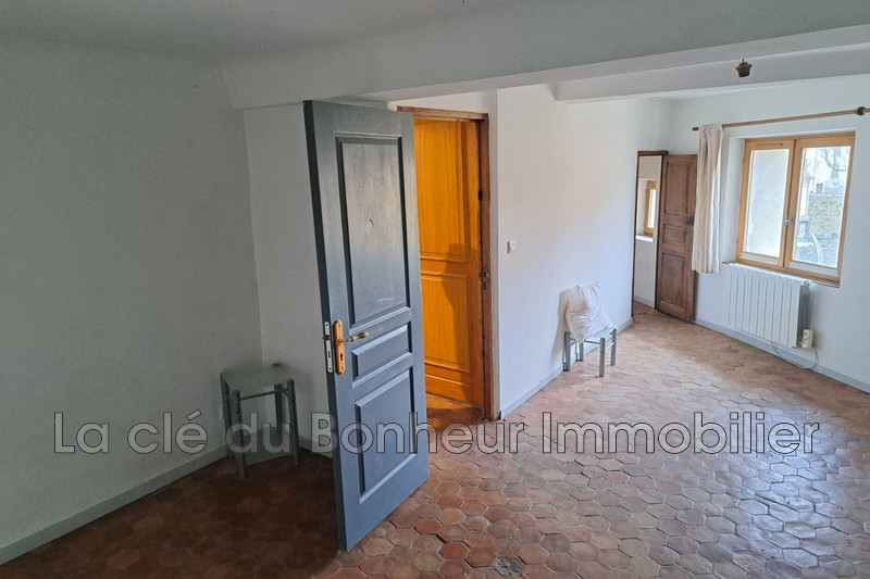 Vente appartement Moustiers-Sainte-Marie  
