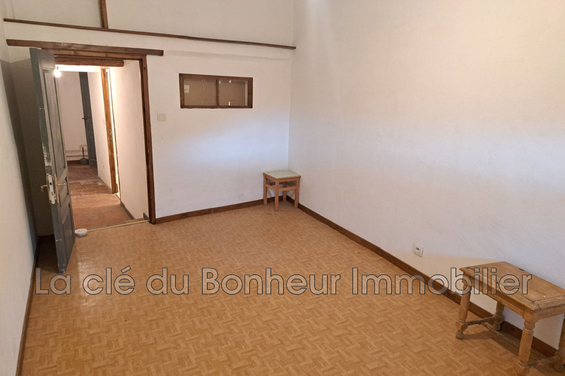 Vente appartement Moustiers-Sainte-Marie  