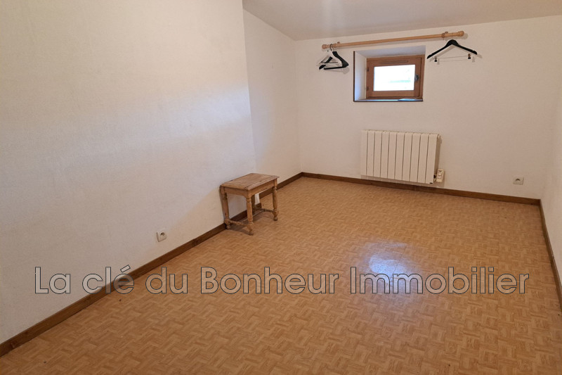 Vente appartement Moustiers-Sainte-Marie  