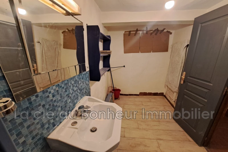 Vente appartement Moustiers-Sainte-Marie  