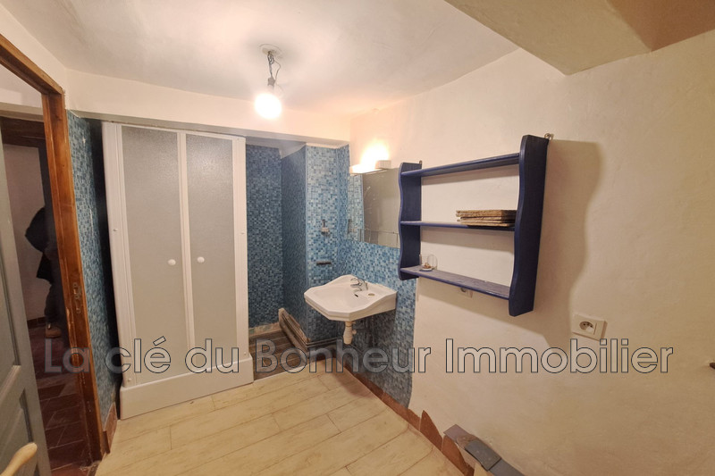 Vente appartement Moustiers-Sainte-Marie  