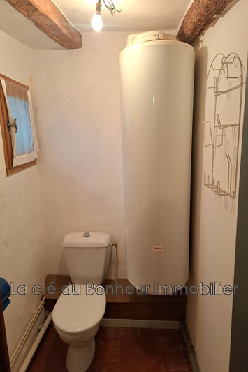 Vente appartement Moustiers-Sainte-Marie  