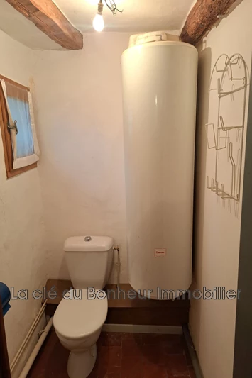 Vente appartement Moustiers-Sainte-Marie  