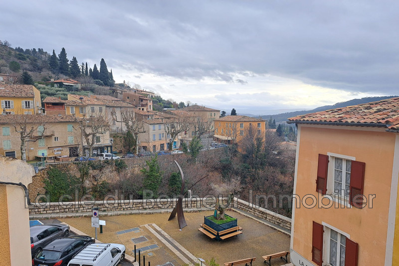 Vente appartement Moustiers-Sainte-Marie  