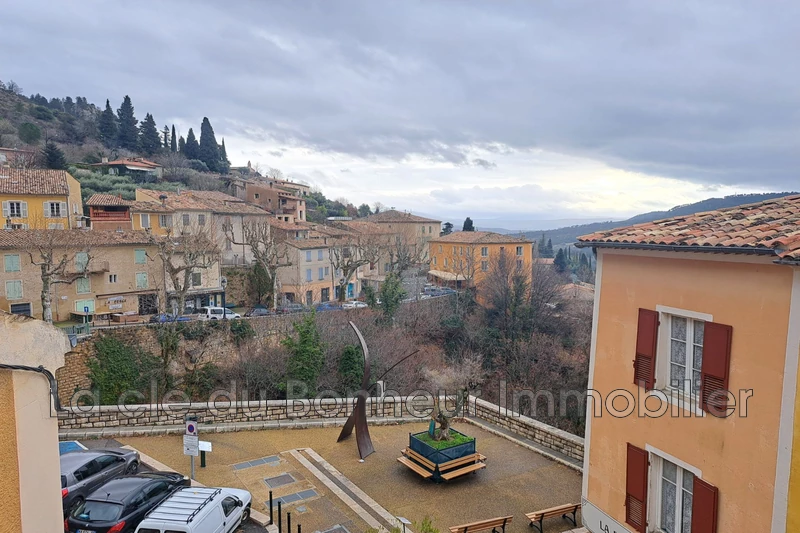 Vente appartement Moustiers-Sainte-Marie  