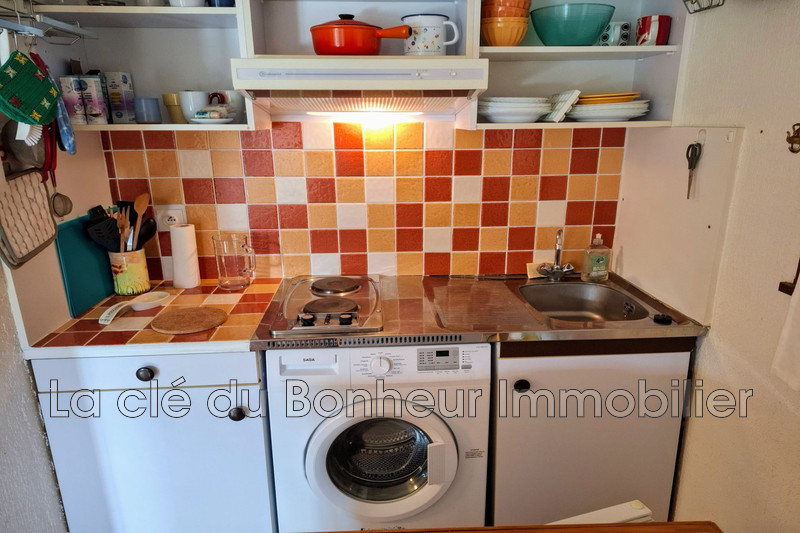 Vente appartement Sainte-Croix-du-Verdon  