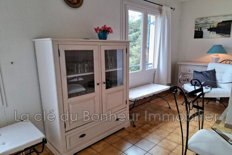 Vente appartement Sainte-Croix-du-Verdon  