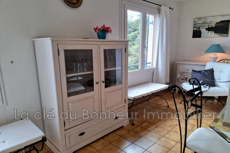Vente appartement Sainte-Croix-du-Verdon  