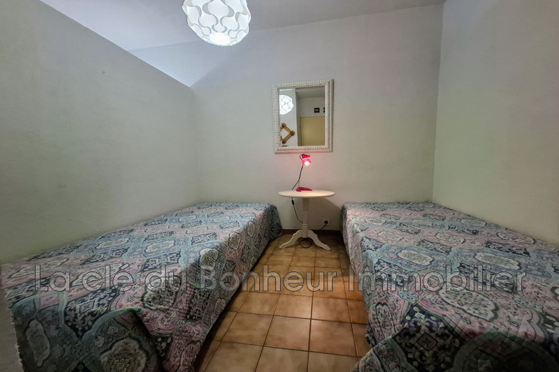 Vente appartement Sainte-Croix-du-Verdon  