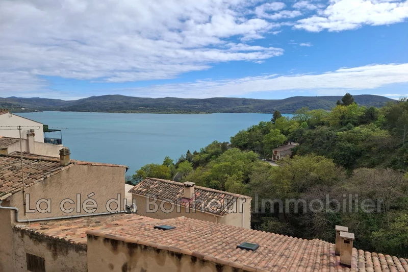 Vente appartement Sainte-Croix-du-Verdon  