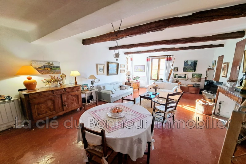 Vente appartement Moustiers-Sainte-Marie  