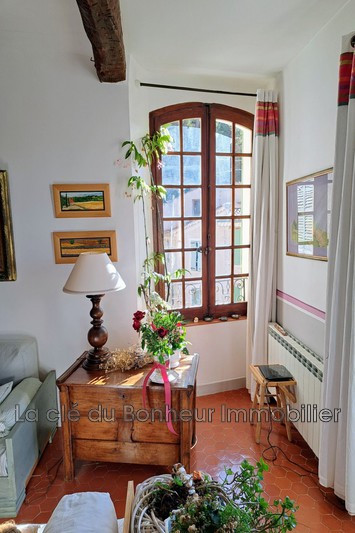 Vente appartement Moustiers-Sainte-Marie  