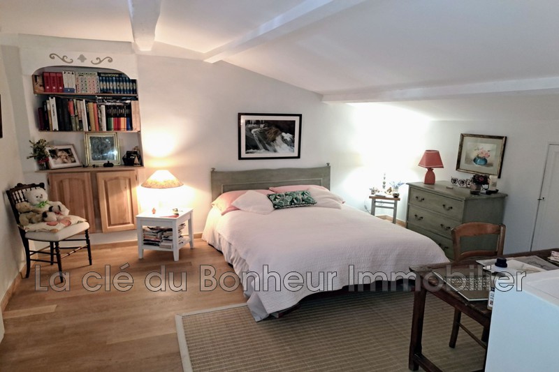 Vente appartement Moustiers-Sainte-Marie  