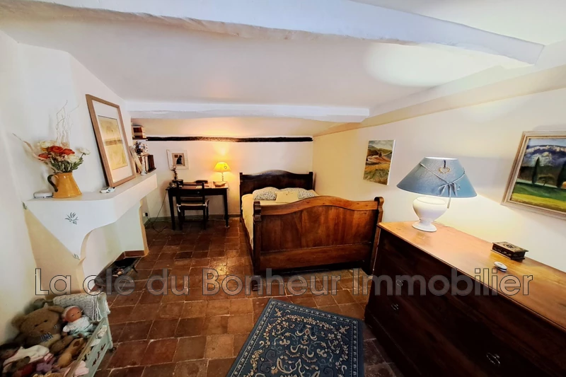 Vente appartement Moustiers-Sainte-Marie  