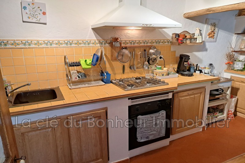 Vente appartement Moustiers-Sainte-Marie  