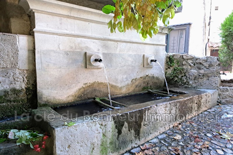 Vente appartement Moustiers-Sainte-Marie  
