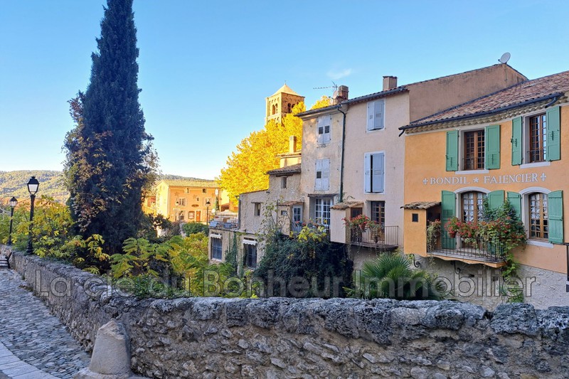 Vente appartement Moustiers-Sainte-Marie  