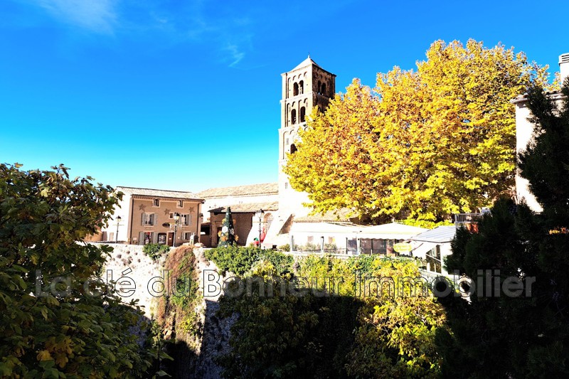 Vente appartement Moustiers-Sainte-Marie  
